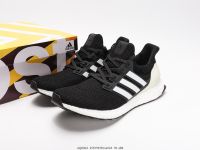 รองเท้าAdidas Ultra Boost 4.0 SIZE.36-45 *ดำขาว* รองเท้าวิ่ง รองเท้าออกกำลังกาย รองเท้ากีฬาผู้ชาย-หญิง น้ำหนักเบา ใส่สบาย ระบายอากาศได้ดี (83) (มีเก็บปลายทาง) [01]