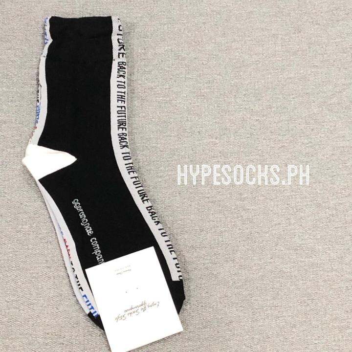 HYPE STATMENT ICONIC SOCKS Lazada PH