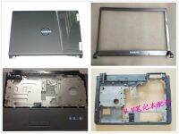 New Cover For DELL STUDIO 1535 1536 1537 LCD Screen Top Back/Front Bezel/Palmrest Upper Touchpad/Bottom/Hard Disk Memory Case