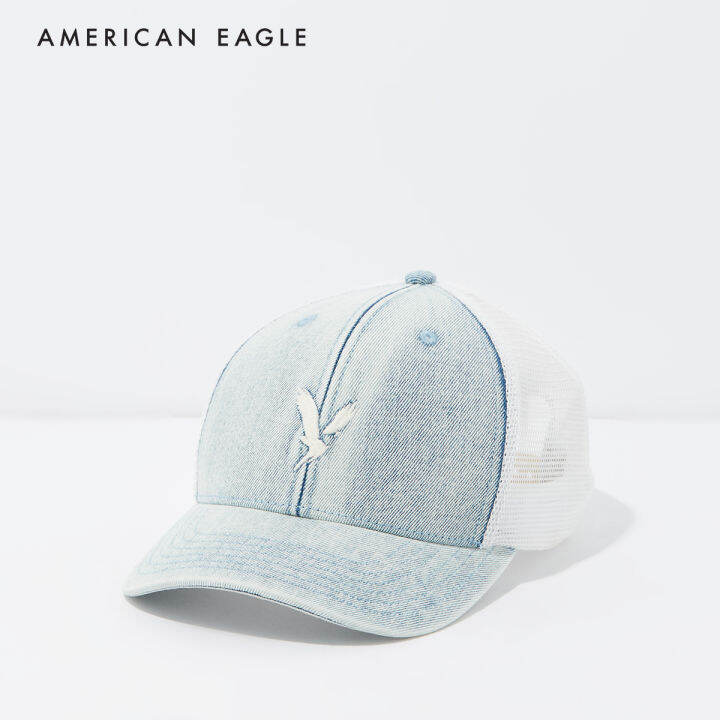 american-eagle-denim-trucker-hat-หมวก-ผู้ชาย-เดนิม-nmac-022-7226-523