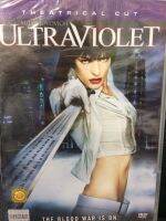 DVDหนัง ULTRAVIOLET (EVSDVDหนัง5900-ULTRAVIOLET) sub ไทย-อังกฤษ หนัง ดูหนัง หนังใหม่ ค่าย EVS มาสเตอร์แท้ DVD ดีวีดี STARMART