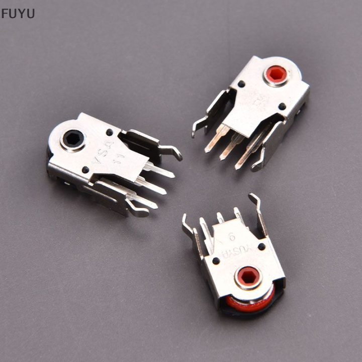 fuyu-2pcs-ถอดรหัสที่ถูกต้อง9มม-11มม-เมาส์หมุนเลื่อนล้อ-encoder