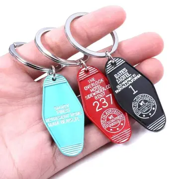 Great northern hot sale hotel keychain