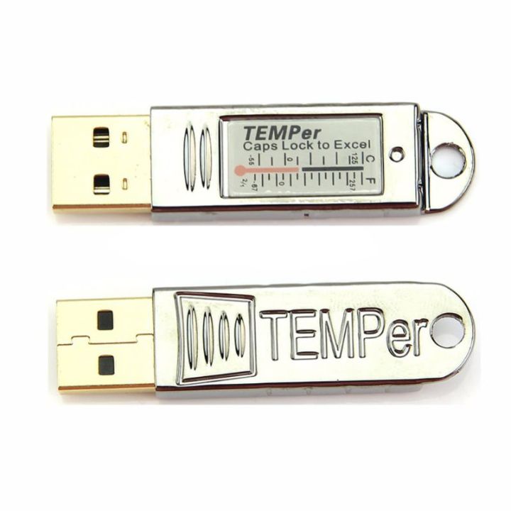 usb-การควบคุมเซนเซอร์นาฬิกาปลุกล็อกข้อมูล-tester-การวัดอุณหภูมิเครื่องวัดอุณหภูมิ