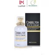 Kem Dưỡng Trắng Da Cindel Tox White Cream, 50ml