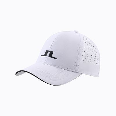 2023 New Fashion J.LINDEBERG Golf Cap Breathable Hole Men Women Sports Sun Hat#JL3483845，Contact the seller for personalized customization of the logo