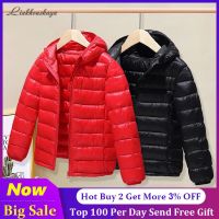 Kids Boy Coat Spring/fall Light Childrens Winter Jackets Kids Cotton Coat Jacket For Girls Parka Outerwear Hoodies Clothing