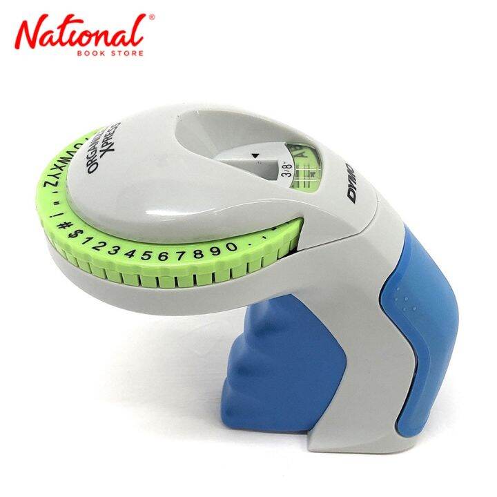 ♡DYMO Labelling Machine 12965 Embosser♜ Lazada PH