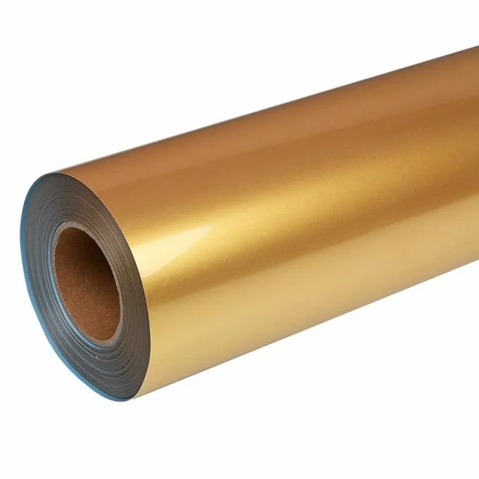 Polyflex PU 60 CM Premium Gold Dan Silver (Tipis-Soft-Elastis)Poliflex ...