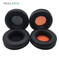 NULLKEAI Replacement Parts Earpads For Philips A3PRO Professional DJ Headphones Earmuff Cover Cushion Cups Sleeve