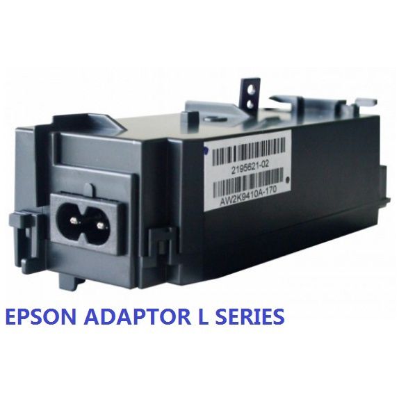 Epson Power Supply Power Adapterfor L1110 L3110 L3150 L4150 L4160 L6160l6170 L6190 4638