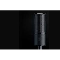 SEIREN V2 PRO  Razer Seiren V2 Pro - Professional-grade USB Microphone for Streamers  Model : AI-SEIREN-V2-PRO-1Y