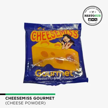 No Brand Gorgonzola Cheese Soft Corn 150g