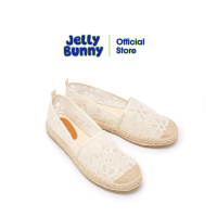 JELLY BUNNY รุ่น IVAR B21WLEI003 รองเท้าส้นแบน รองเท้าหุ้มส้น แฟชั่น รองเท้าผู้หญิง