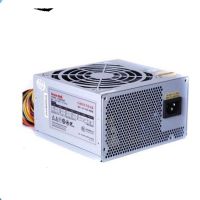 [COD] Suitable for the Wall desktop chassis power supply Xiaobawang HP-2802D rated 200W large fan mute (work package)