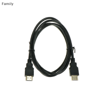 Family Flower Flash Sale สาย HDMI 1.2M สำหรับ Blu ray DVD PS3 HDTV Xbox LCD HD TV PC 1080P