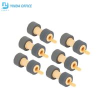 【Hot-Selling】 Al Hasub Trading 20Pcs ญี่ปุ่น Pickup Roller 604K19890 604k11192สำหรับ Okidata B6200 6500 6300 710สำหรับ Xerox 4500 4510 7100สำหรับ Dell 3110 3610