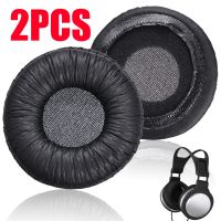 ✑ Earphone Accessories 1 Pair Dedicated Replacement Ear Pads Cushions Breathable For Motorola HT820 Wireless bluetooth Headphone