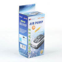 【cw】2W 4W 8W Daily Life AIR-1000 AIR-2000 AIR-3000 Aquarium Air Pump Air Pump of Fish Tank