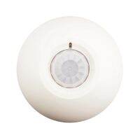 SMARSECUR 433MHz Wireless Infrared Pir Detector, Motion Sensor, for H6 Home Burglar Alarm System