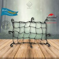 Naturehike ตาข่ายรัดของรถเข็น Cart net pocket