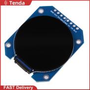 1.28 Inch Color LCD Display Module SPI Interface HD IPS TFT LCD Display