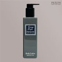 PRALYN Whitening Body Lotion – Orange Ginger