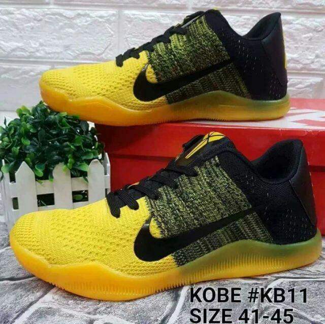 KOBE BASKETBALL SHOES FOR MEN Lazada PH