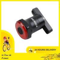 Rear Light Bicycle High Visibility Brake Rear Light Smart Bicycle High Visibility - Bicycle Lights - Aliexpress