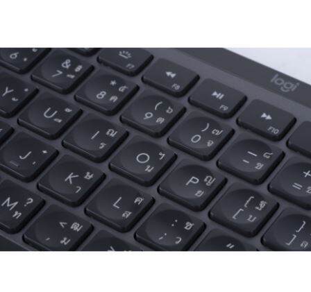 logitech-newๆๆ-mx-keys-keyboard-thai-key-คุณภาพ-แป้นพิมพ์มีภาษาไทยและอังกฤษจากโรงงาน