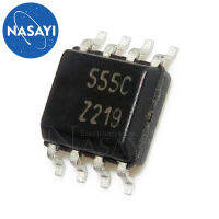 TS555IDT TS555 555I SOP-8