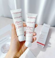 ของแท้CLARINS UV Plus Anti-Pollution SPF50/Pa++++ #ROSE 50 ml