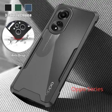 For OPPO A38 Case OPPO A38 4G Cover Soft Silicone Bumper Shockproof Shield  Protective Back Phone Cases On For OPPO A38 Funda