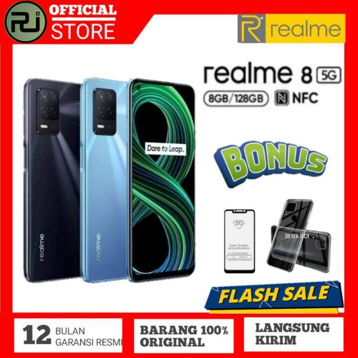 realme 8 48mp