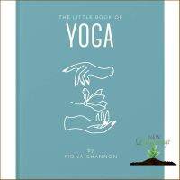 See, See ! The Little Book of Yoga (Little Book) [Hardcover] หนังสืออังกฤษมือ1(ใหม่)พร้อมส่ง