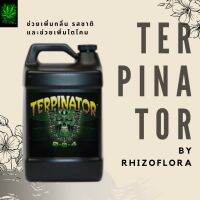 Terpinator by Rhizoflora ช่วยเพิ่มกลิ่น รสชาติ และช่วยเพิ่มไตโคม