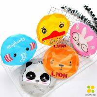 CLM หมวกคลุมผมอาบน้ำ กันน้ำ ลายการ์ตูนน่ารัก Shower Cap Kids