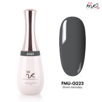 สีเจลทาเล็บ Pick Me Up G223 Storm Monday 15 ml.