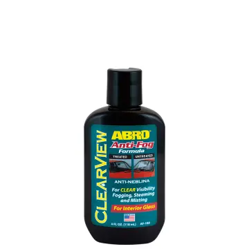 Foaming Tire Cleaner - ABRO