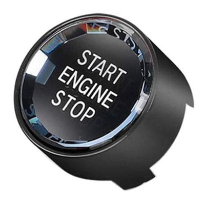 ENGINE START STOP Switch Button Sticker for BMW 1 2 3 4 5 6 7 Series F20 F21 F22 F23 F30 F34 F10 F18 F12 F07 F01