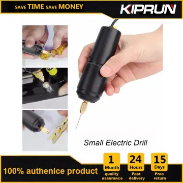 DIY Drilling Electric Tool Mini Electric Drill for Crafts Resin Jewelry  Wood Craft Tool USB Drill Engraving Pen Rotary Drill