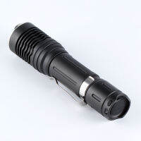 Convoy M2 With KW CSLNM1.TG KW CULPM1.TG 519A LH351D 5Amps 12Groups 18650 Flashlight