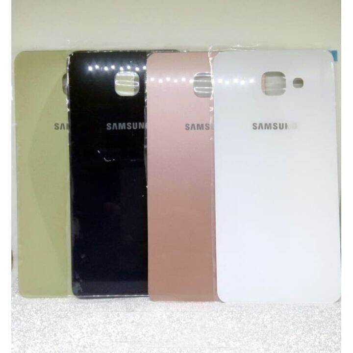 backdoor samsung a7 2016