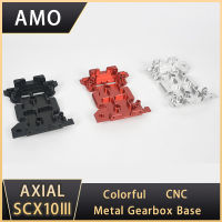 AXIAL SCX10 ≫ AXI03007โลหะเกียร์ฐาน110 RC รูปแบบการควบคุมระยะไกลรถตีนตะขาบติดตั้งเพิ่มและอัพเกรดอุปกรณ์เสริม