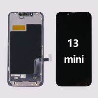 จอ LCD สำหรับ Iphone 13จอแสดงผลขนาดเล็กชิ้นส่วนจอภาพดิจิตอลหน้าจอสัมผัส3มิติสำหรับ Iphone 13 Mini โทรศัพท์มือถือจอ LCD ขายส่ง