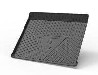 ○♞♚ Trunk Mat For Toyota FJ Cruiser 2010 - 2015 2016 2017 2018 2019 2020 Car Waterproof Non-Slip Custom Rubber 3D Car Accessories