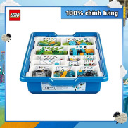 LEGO Education WeDo 2.0 Core Set 45300 ETA 2022-08-01 LEGO chính hãng Đồ