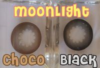 บิ๊กอายMoonlight black- 100