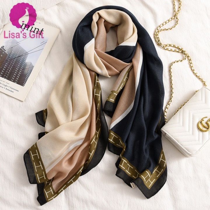 6-18ready-stock-ins-fashion-cotton-shawl-letter-h-printed-wide-shawl-nd-inspired-fashion-headwrap-muslim-instant-hijabs-viscose-scarves
