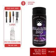 Bột tạo phồng Volcanic Ash Apestomen